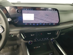 Chevrolet Suburban Z71 4WD 4dr 2026