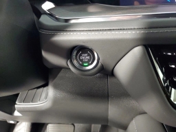 Chevrolet Suburban Z71 4WD 4dr 2026