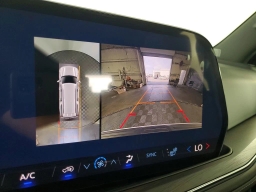 Chevrolet Suburban Z71 4WD 4dr 2026