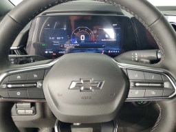 Chevrolet Suburban Z71 4WD 4dr 2026