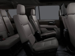 Chevrolet Suburban Z71 4WD 4dr 2026