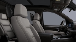 Chevrolet Suburban Z71 4WD 4dr 2026