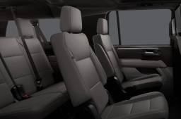 Chevrolet Suburban Z71 4WD 4dr 2026