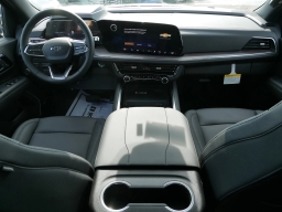 Chevrolet Suburban Z71 4WD 4dr 2026