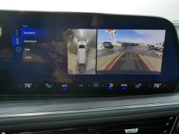 Chevrolet Suburban Z71 4WD 4dr 2026