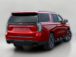 Chevrolet Suburban Z71 4WD 4dr 2025