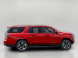 Chevrolet Suburban Z71 4WD 4dr 2025