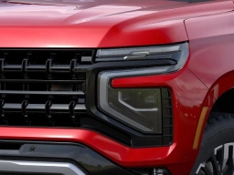 Chevrolet Suburban Z71 4WD 4dr 2025