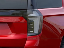 Chevrolet Suburban Z71 4WD 4dr 2025