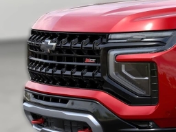 Chevrolet Suburban Z71 4WD 4dr 2025