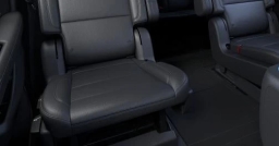 Chevrolet Suburban Z71 4WD 4dr 2025