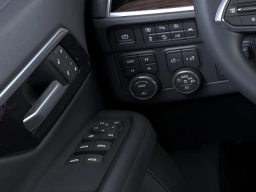 Chevrolet Suburban Z71 4WD 4dr 2025