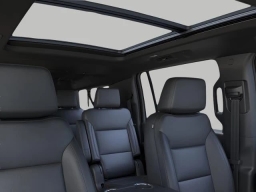 Chevrolet Suburban Z71 4WD 4dr 2025