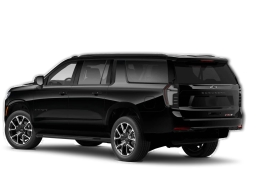 Chevrolet Suburban RST 4WD 4dr 2026