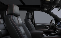 Chevrolet Suburban RST 4WD 4dr 2026