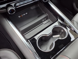 Chevrolet Suburban RST 4WD 4dr 2026