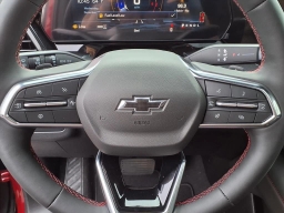 Chevrolet Suburban RST 4WD 4dr 2026