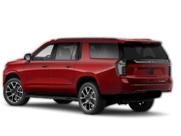 Chevrolet Suburban RST 4WD 4dr 2026