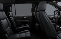 Chevrolet Suburban RST 4WD 4dr 2026