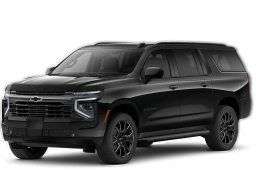 Chevrolet Suburban RST 4WD 4dr 2026