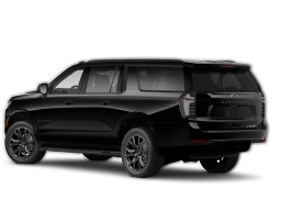 Chevrolet Suburban RST 4WD 4dr 2026