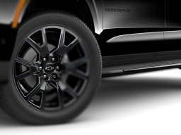 Chevrolet Suburban RST 4WD 4dr 2026