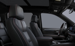 Chevrolet Suburban RST 4WD 4dr 2026