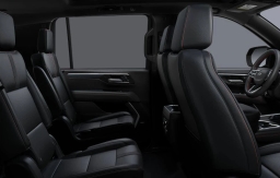 Chevrolet Suburban RST 4WD 4dr 2026