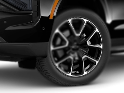 Chevrolet Suburban RST 4WD 4dr 2026