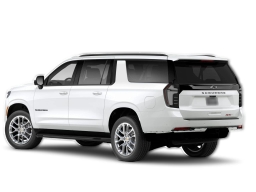 Chevrolet Suburban RST 4WD 4dr 2026