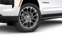 Chevrolet Suburban RST 4WD 4dr 2026