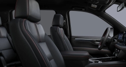 Chevrolet Suburban RST 4WD 4dr 2026