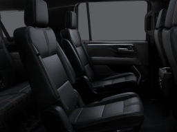 Chevrolet Suburban RST 4WD 4dr 2026