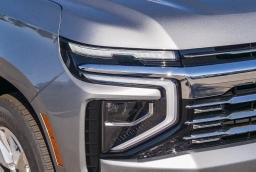 Chevrolet Suburban Premier 4WD 4dr 2026