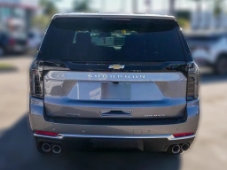 Chevrolet Suburban Premier 4WD 4dr 2026