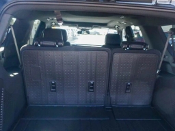 Chevrolet Suburban Premier 4WD 4dr 2026