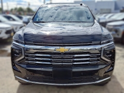 Chevrolet Suburban Premier 4WD 4dr 2026