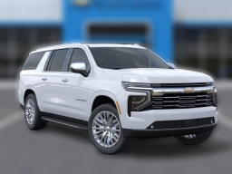 Chevrolet Suburban Premier 4WD 4dr 2026