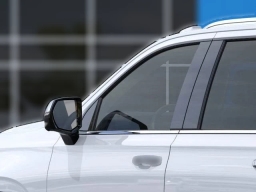 Chevrolet Suburban Premier 4WD 4dr 2026