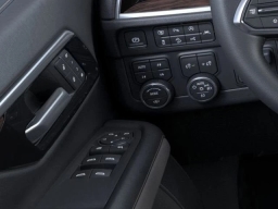 Chevrolet Suburban Premier 4WD 4dr 2026