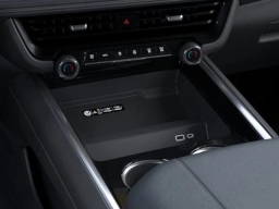 Chevrolet Suburban Premier 4WD 4dr 2026