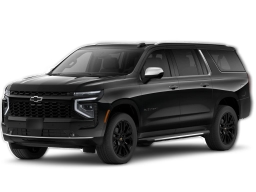 Chevrolet Suburban Premier 4WD 4dr 2026