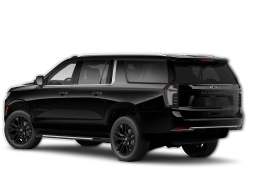 Chevrolet Suburban Premier 4WD 4dr 2026