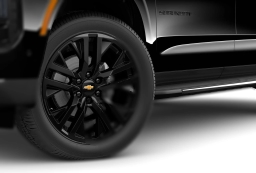 Chevrolet Suburban Premier 4WD 4dr 2026