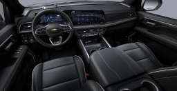 Chevrolet Suburban Premier 4WD 4dr 2026