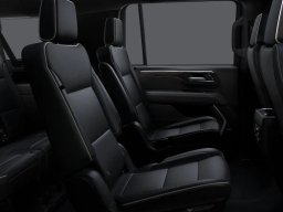 Chevrolet Suburban Premier 4WD 4dr 2026