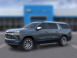Chevrolet Suburban Premier 4WD 4dr 2026