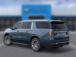 Chevrolet Suburban Premier 4WD 4dr 2026