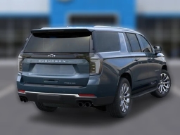 Chevrolet Suburban Premier 4WD 4dr 2026
