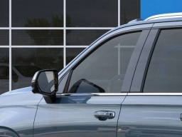 Chevrolet Suburban Premier 4WD 4dr 2026